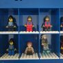 lego medival castle minifigures Image 2