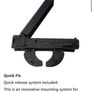 480L Car roof box for extra travel space Image 9