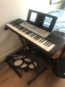 Piano