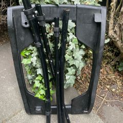 Weber Q2200 stand
