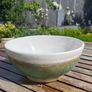 Stoneware Centrepiece Bowl Image 6