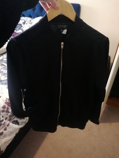 beautiful new topshop jacket
