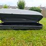Roof box Image 2