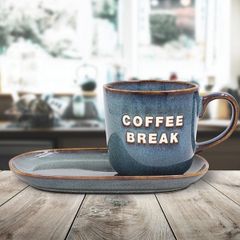 Coffee Break Snack Set
