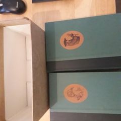 The Life of Samuel Johnson by James Boswell Folio ,1968
