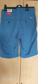 Tommy Chino Shorts