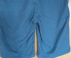 Tommy Chino Shorts