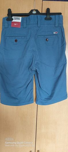 Tommy Chino Shorts