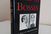 Boss of Bosses: The Fall of the Godfather: The FBI and Paul Castellano by Joseph F. O'Brien and Andris Kurins (RB99)