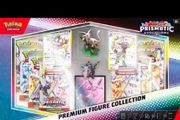 Prismatic premium figure collection