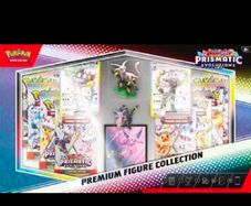 Prismatic premium figure collection
