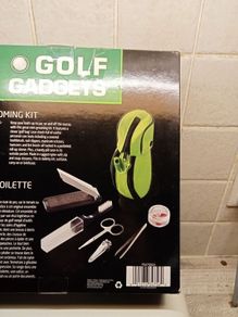 Gift set