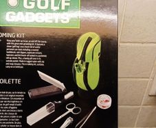 Gift set