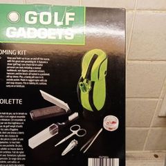 Gift set