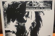 King's X - Gretchen Goes To London - Live At The Astoria 05.06.1990