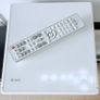 Denon RCD-N10 Network CD Receiver White Hi-Res Audio Amplifier White Image 7