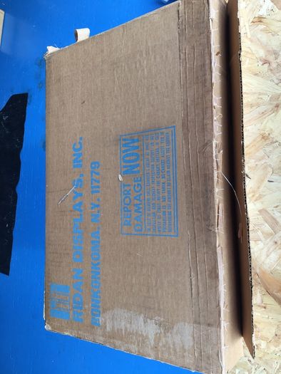 Coca Cola Rare Wall Clock year 1993 Brand New