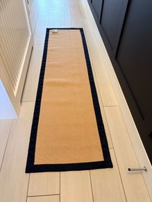 Runner / Hall rug