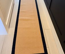 Runner / Hall rug