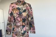 Vintage Ted Baker Midi Coat