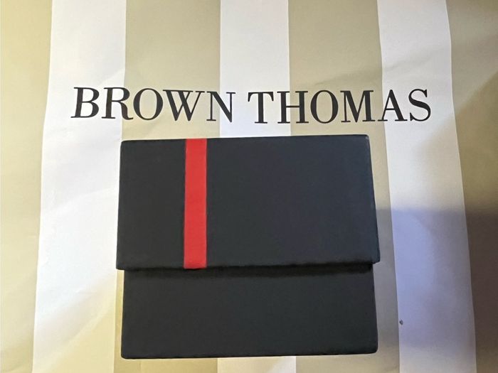 Prada Sunglasses Genuine box
