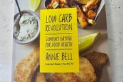 Low Carb Revolution Cookbook