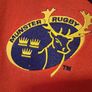 Munster Jersey. Official Canterbury Munster Rugby Mens Home Jersey From Season 2005 To 2007. European Champions 2006. Collect In Dublin Or Receive Via Post. Image 5