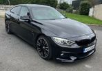 2014 BMW 420d gran coupe