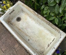 Belfast Sink