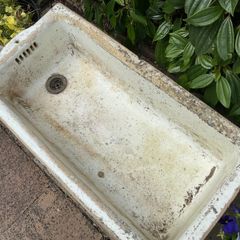 Belfast Sink