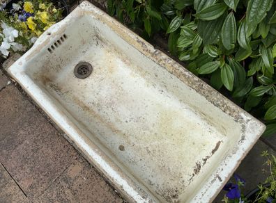 Belfast Sink