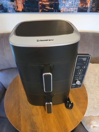 air fryer