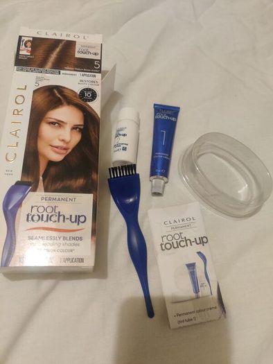 Clairol Root Touch Up