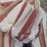 French Pleat Long Luxury Curtains Image 6