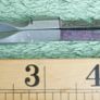 Antique Victorian  Divider Navigation Steel Needle Points. Image 6