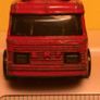Corgi Juniors ERF Fire Tender Image 5