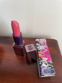UD Urban Decay Vice Lipstick in shade Art walk Matte - New / Boxed