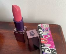 UD Urban Decay Vice Lipstick in shade Art walk Matte - New / Boxed
