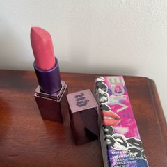 UD Urban Decay Vice Lipstick in shade Art walk Matte - New / Boxed