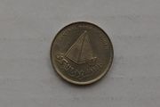 Sudanese Coin