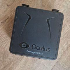 Oculus DK1