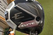Callaway Elyte Driver