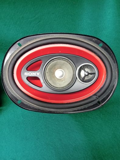 Sony  Xs-f6932 Car Speakers