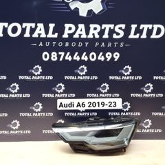 Audi A6 2019-23 headlight