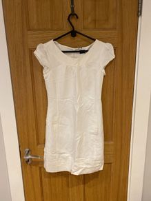 oasis dress