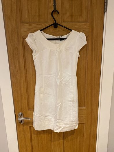 oasis dress