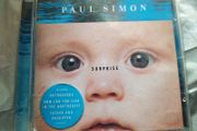 Paul Simon - Surprise Cd