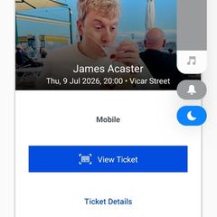 comedy James Acaster