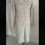 jumper boutique brand jumper /jumper dress size small with unusual side slit Image 5