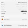 Apple MacBook Pro 15 TouchBar 2017 Image 3